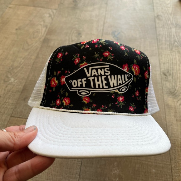 Vans hat/cap - Picture 1 of 4